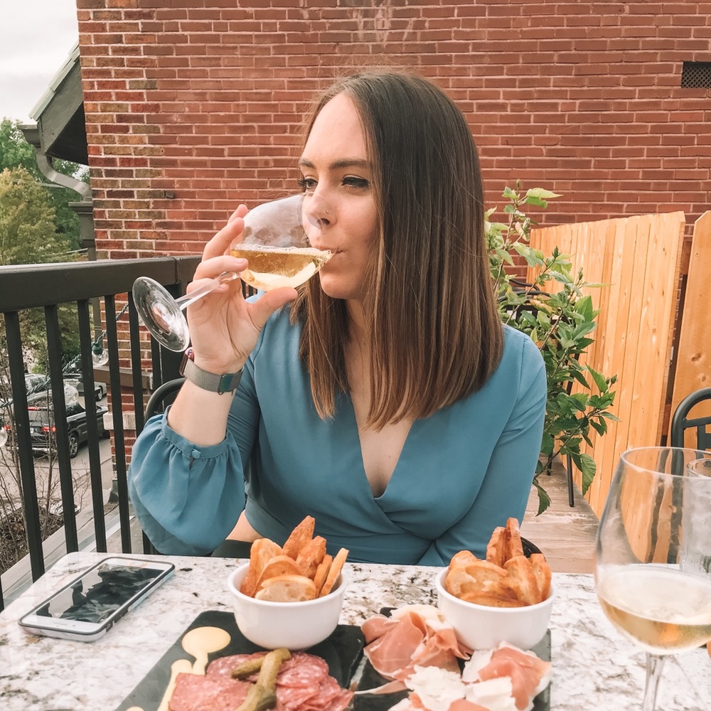 Sammi Bev